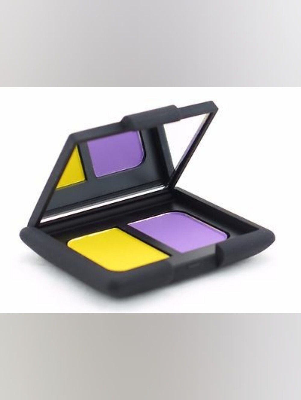 🧚‍♀️FASHION REBEL NARS DISCONT Duo Eyeshadow NWT